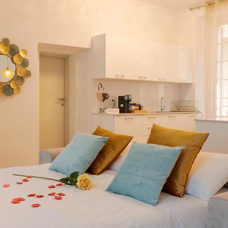 Cuore Di Relais E Chateaux 5 Stelle In Bellinzona City Of Castles -By Easylife Swiss מראה חיצוני תמונה
